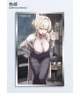 Original Character PVC Statue 1/6 Erin Illustrated by Gwan-E Deluxe Edition 26 cm by FIGMON