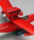 Porco Rosso model kit 1/72 Savoia S.21 Hydravion Prototype by Fine