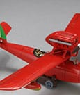 Porco Rosso model kit with figure 1/72 Savoia S.21F Version 2 & Porco by Fine