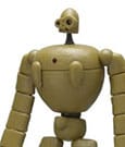 Castle in the Sky model kit 1/20 Robot Soldier (Gardener Version) by Fine