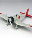The Wind Rises model kit 1/48 Type 9 Prototype Fighter by Fine