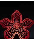 Stranger Things Laser Etched Light Demogorgan by Fizz Creations