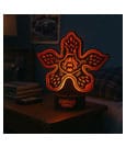 Stranger Things Laser Etched Light Demogorgan by Fizz Creations
