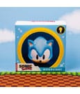 Sonic the Hedgehog Mood Light Sonic Head 12 cm by Fizz Creations