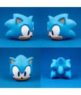 Sonic the Hedgehog Mood Light Sonic Head 12 cm by Fizz Creations