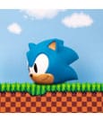 Sonic the Hedgehog Mood Light Sonic Head 12 cm by Fizz Creations