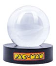 Pac-Man Lamp Crystal Ball 8 cm by Fizz Creations