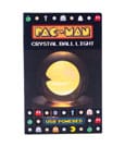 Pac-Man Lamp Crystal Ball 8 cm by Fizz Creations