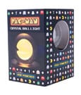 Pac-Man Lamp Crystal Ball 8 cm by Fizz Creations