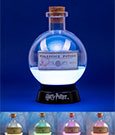 Harry Potter Colour-Changing Mood Lamp Polyjuice Potion 14 cm by Fizz Creations