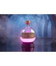 Harry Potter Colour-Changing Mood Lamp Polyjuice Potion 14 cm by Fizz Creations