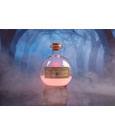 Harry Potter Colour-Changing Mood Lamp Polyjuice Potion 14 cm by Fizz Creations