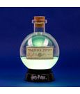 Harry Potter Colour-Changing Mood Lamp Polyjuice Potion 14 cm by Fizz Creations