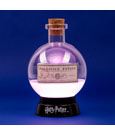 Harry Potter Colour-Changing Mood Lamp Polyjuice Potion 14 cm by Fizz Creations