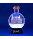 Harry Potter Colour-Changing Mood Lamp Polyjuice Potion 14 cm by Fizz Creations