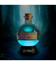 Harry Potter Colour-Changing Mood Lamp Polyjuice Potion 20 cm by Fizz Creations