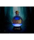 Harry Potter Colour-Changing Mood Lamp Polyjuice Potion 20 cm by Fizz Creations