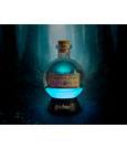 Harry Potter Colour-Changing Mood Lamp Polyjuice Potion 20 cm by Fizz Creations