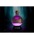 Harry Potter Colour-Changing Mood Lamp Polyjuice Potion 20 cm by Fizz Creations