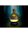 Harry Potter Colour-Changing Mood Lamp Polyjuice Potion 20 cm by Fizz Creations