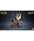 Don't Starve PVC Mini Figure Chibi Vol.1 Set (6) 9 cm by FireLink