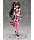 Goddess of Victory: Nikke PVC Statue Nikke Nero 23 cm by Flare