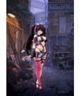 Goddess of Victory: Nikke PVC Statue Nikke Nero 23 cm by Flare