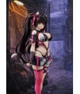 Goddess of Victory: Nikke PVC Statue Nikke Nero 23 cm by Flare