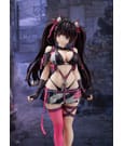 Goddess of Victory: Nikke PVC Statue Nikke Nero 23 cm by Flare