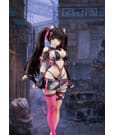 Goddess of Victory: Nikke PVC Statue Nikke Nero 23 cm by Flare