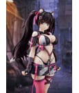 Goddess of Victory: Nikke PVC Statue Nikke Nero 23 cm by Flare