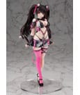 Goddess of Victory: Nikke PVC Statue Nikke Nero 23 cm by Flare