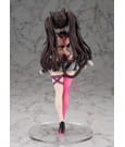 Goddess of Victory: Nikke PVC Statue Nikke Nero 23 cm by Flare