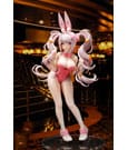 Goddess of Victory: Nikke PVC Statue Alice wonderland bunny 27 cm by Flare