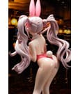 Goddess of Victory: Nikke PVC Statue Alice wonderland bunny 27 cm by Flare