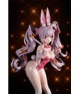 Goddess of Victory: Nikke PVC Statue Alice wonderland bunny 27 cm by Flare