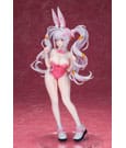 Goddess of Victory: Nikke PVC Statue Alice wonderland bunny 27 cm by Flare