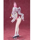Goddess of Victory: Nikke PVC Statue Alice wonderland bunny 27 cm by Flare