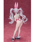 Goddess of Victory: Nikke PVC Statue Alice wonderland bunny 27 cm by Flare