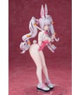 Goddess of Victory: Nikke PVC Statue Alice wonderland bunny 27 cm by Flare