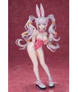 Goddess of Victory: Nikke PVC Statue Alice wonderland bunny 27 cm by Flare