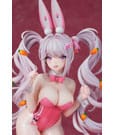 Goddess of Victory: Nikke PVC Statue Alice wonderland bunny 27 cm by Flare