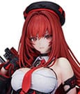Goddess of Victory: Nikke PVC Statue Rapi: Red Hood 25 cm by Flare