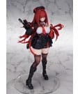 Goddess of Victory: Nikke PVC Statue Rapi: Red Hood 25 cm by Flare