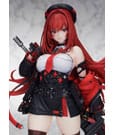 Goddess of Victory: Nikke PVC Statue Rapi: Red Hood 25 cm by Flare