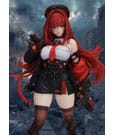 Goddess of Victory: Nikke PVC Statue Rapi: Red Hood 25 cm by Flare