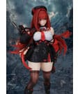Goddess of Victory: Nikke PVC Statue Rapi: Red Hood 25 cm by Flare