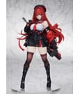 Goddess of Victory: Nikke PVC Statue Rapi: Red Hood 25 cm by Flare