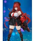 Goddess of Victory: Nikke PVC Statue Rapi: Red Hood 25 cm by Flare