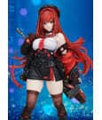 Goddess of Victory: Nikke PVC Statue Rapi: Red Hood 25 cm by Flare